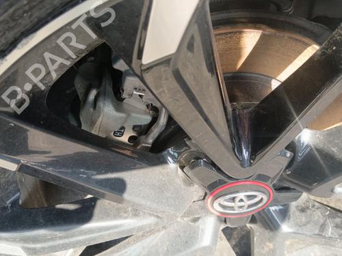 Used Right rear brake caliper Right rear brake caliper 37695728 37695728
