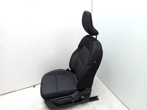 Left front seat RENAULT CAPTUR I (J5_, H5_) 0.9 TCe 90 | BP33012478C15 - Image 2