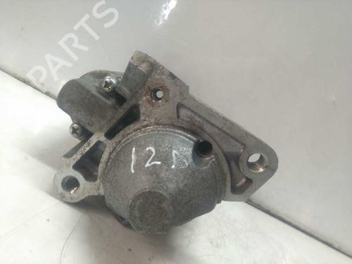 Starter RENAULT CLIO II (BB_, CB_) | BP7959576M8