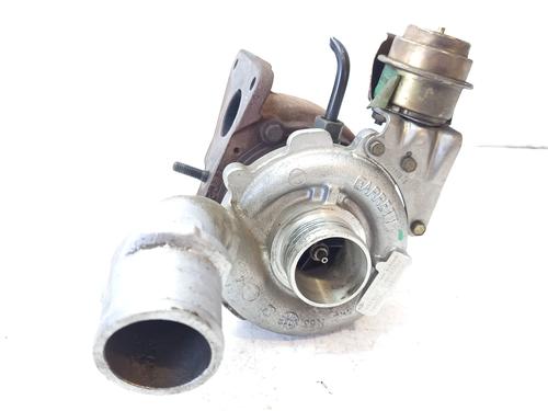 Used Turbocharger/Supercharger RENAULT MEGANE III Coupe (DZ0/1_) 1.5 dCi (DZ0C, DZ1A) (90 hp) 30961053