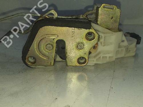 Front right lock MITSUBISHI OUTLANDER I (CU_W) 2.0 Turbo 4WD (CU2W) | BP10275747C97 