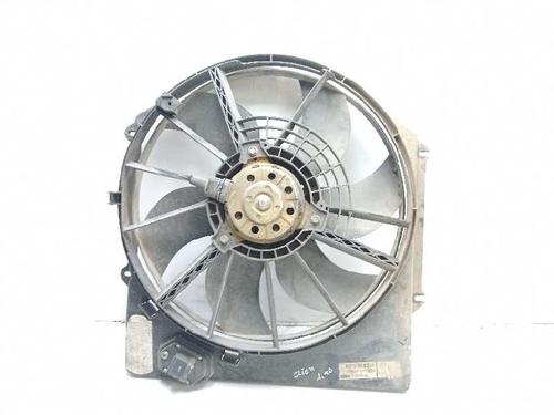 Kjølevifte elektrisk RENAULT CLIO II (BB_, CB_) 1.9 D (B/CB0E, BB0J) (64 hp) 22386457