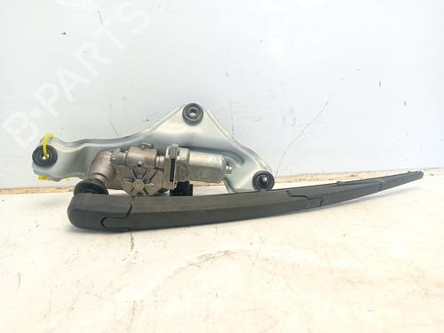 Used Rear wiper motor HYUNDAI TUCSON (JM) [2004-2019]  31125818