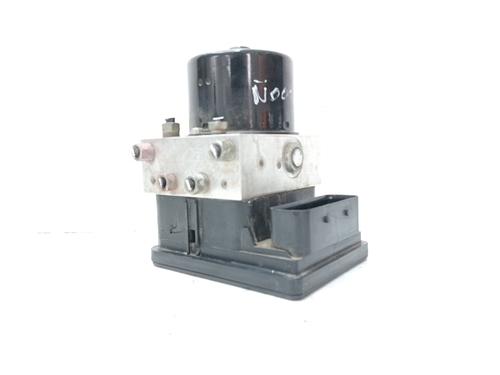 Used ABS pump ABS pump 19110727 19110727
