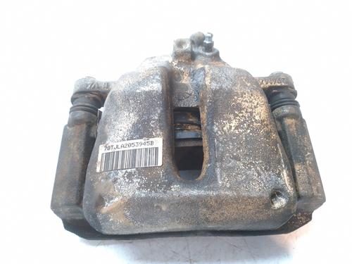 Used Left front brake caliper Left front brake caliper 23991241 23991241