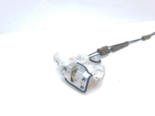 Front right lock HONDA CIVIC VIII Hatchback (FN, FK)  | BP16171170C97 
