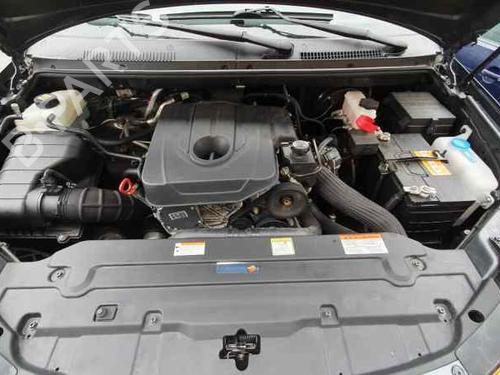 Headlight switch SSANGYONG RODIUS I | BP7958739I24 - Image 22