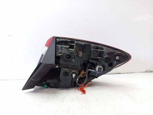 Left taillight RENAULT CAPTUR I (J5_, H5_) 0.9 TCe 90 | BP33435038C34 - Image 3