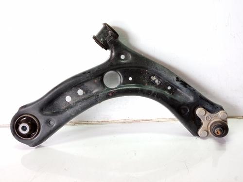 Used Right front suspension arm Right front suspension arm 8140817 8140817