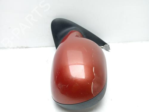 Left mirror NISSAN MICRA III (K12)  | BP17721278C26 