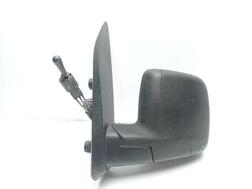 Left mirror FIAT FIORINO Box Body/MPV (225_)  | BP16544523C26 