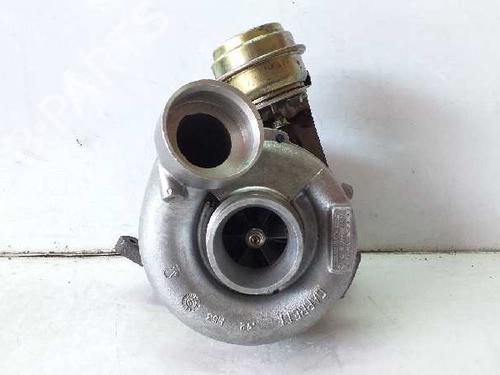 Turbolader/Kompressor MERCEDES-BENZ S-CLASS (W220) S 320 CDI (220.026, 220.126) | BP7960266M71 