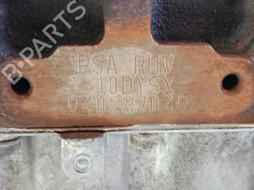 Engine CITROËN C8 (EA_, EB_) 2.0 HDi | BP39981482M1 - Image 18