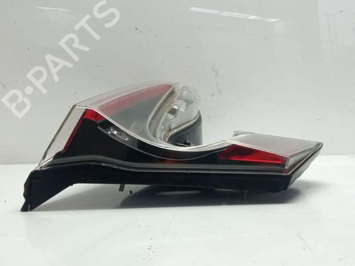 Left tailgate light TOYOTA C-HR (_X1_) | BP31083293C79
