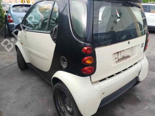 Højre forlygte SMART CABRIO (450)  | BP26307251C29 