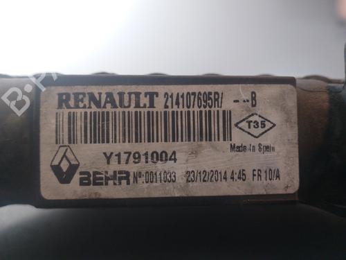 Køler RENAULT MASTER II Bus (JD)  | BP22646754M31 