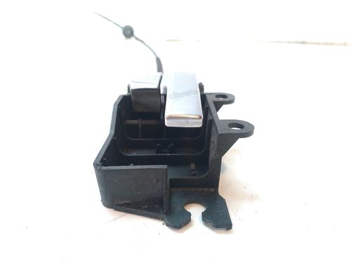 Front right interior door handle FORD FOCUS C-MAX (DM2)  | BP21375314I14 