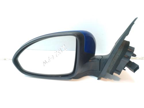 Used Left mirror CHEVROLET CRUZE (J300) [2009-2025]  21145080