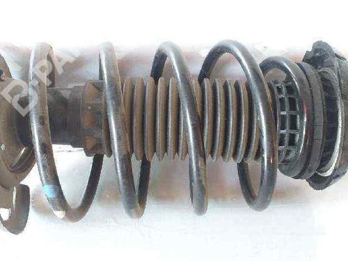 Left front shock absorber PEUGEOT 208 I (CA_, CC_) 1.6 VTi | BP7958425M16