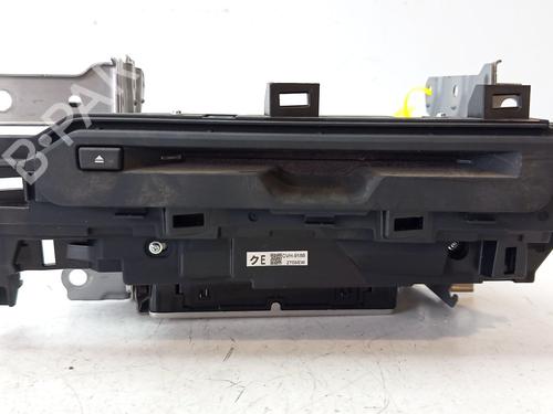 Radio LEXUS UX (_AA1_, _AH1_, _MA1_) | BP30874518E6 - Image 1