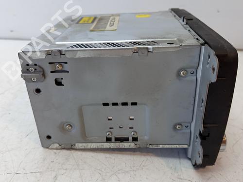 Radio VW PASSAT B6 (3C2)  | BP30873675E6 