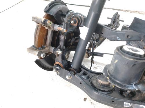 Rear axle HYUNDAI TUCSON (TL, TLE)  | BP24594214M2 