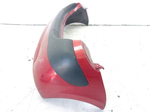 Rear bumper CITROËN XSARA PICASSO (N68)  | BP25919547C8 