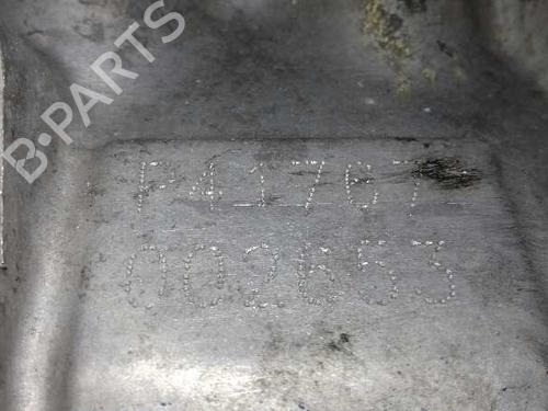 Used Gearbox HYUNDAI MATRIX (FC) 1.5 CRDi (82 hp) 7962140