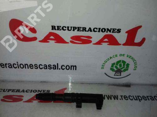 Ignition coil RENAULT MEGANE I Classic (LA0/1_) 1.4 16V (LA0D, LA1H, lA0W, LA10) | BP7955212M94 