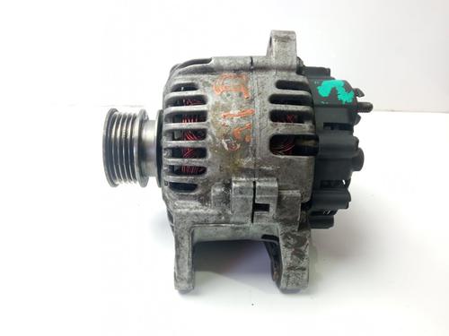 Alternator RENAULT MEGANE II Saloon (LM0/1_)  | BP11691241M7 