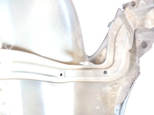 Left front fenders LEXUS LS (_F4_) 460 (USF40) | BP10386510C41