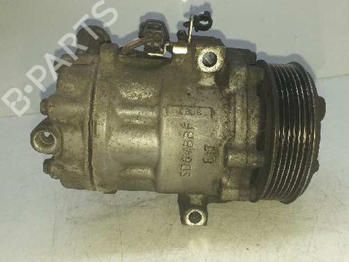 AC compressor FIAT GRANDE PUNTO (199_) 1.3 D Multijet (199.AXD11, 199.AXD1A, 199.AXD1B,... | BP7957221M34 