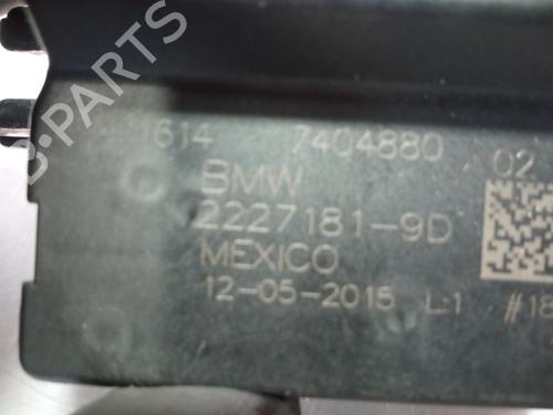 Electronic module BMW 2 Gran Tourer (F46) 220 i | BP24315541M83 - Image 3