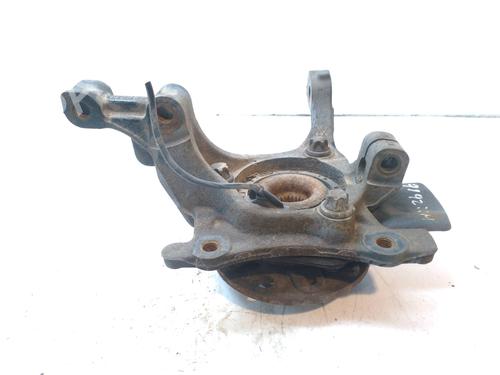 Right front steering knuckle OPEL ASTRA H (A04) 1.9 CDTI (L48) | BP23238312M26 
