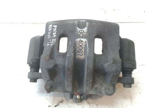 Left front brake caliper SSANGYONG RODIUS I | BP34269492M105 - Image 3