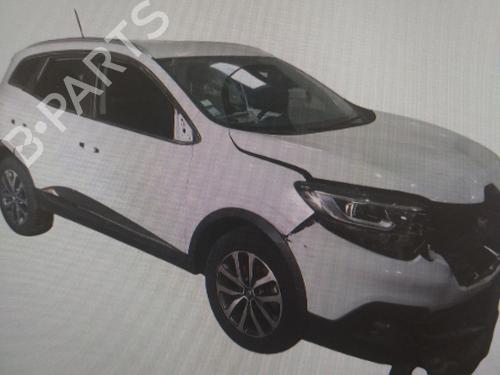 Left mirror RENAULT KADJAR (HA_, HL_) 1.6 TCe 165 (HLMH) | BP29154753C26 