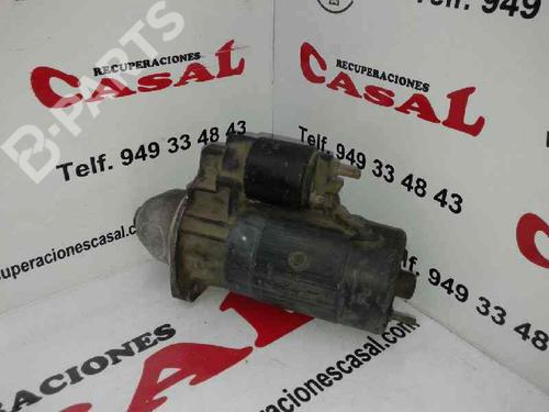 BP7962404M8 | Motorino avviamento AUDI A6 C4 Avant (4A5) 2.5 TDI BP7962404M8