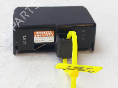 Electronic module LEXUS GS (_S19_)  | BP29876986M83