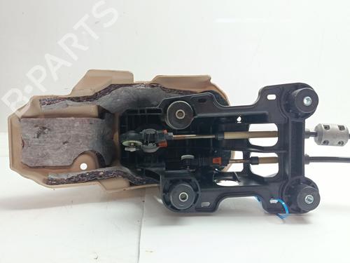 Gearstang PEUGEOT 2008 I (CU_) 1.5 BlueHDI 100 | BP34053721M90 - Image 3