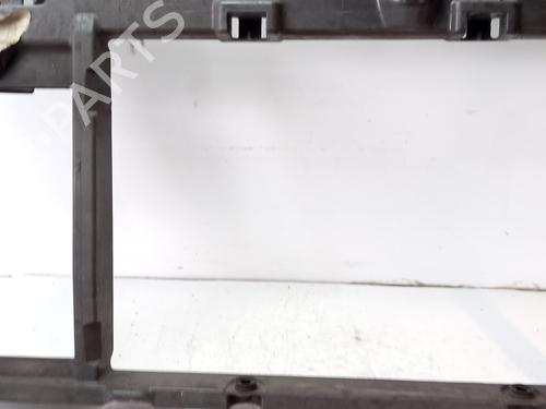 Front slam panel PEUGEOT 207 CC (WD_) 1.6 HDi | BP31213590C72