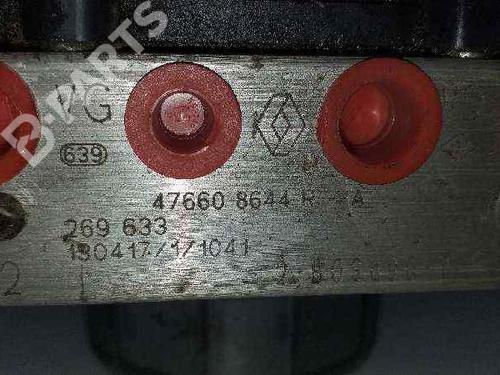 ABS pump DACIA SANDERO | BP7956493M43