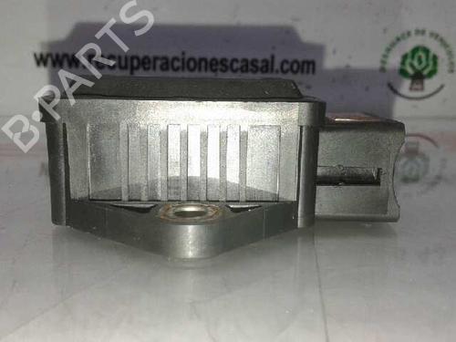 Elektronisk modul MERCEDES-BENZ E-CLASS (W211) E 320 CDI (211.026) | BP7952783M83 