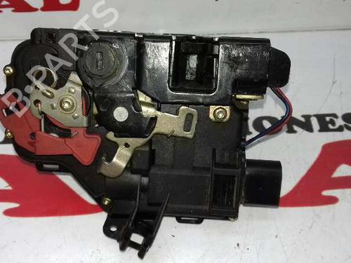 Høyre bak lås AUDI A4 B5 (8D2) 1.8 T | BP7951269C99 