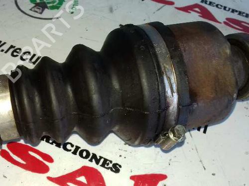 Right front driveshaft PEUGEOT 207 (WA_, WC_)  | BP7952171M39 