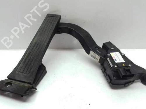 Used Pedal Pedal 7960371 7960371