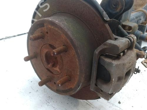Bagaksel SSANGYONG ACTYON I 2.0 Xdi | BP26146040M2 - Image 6