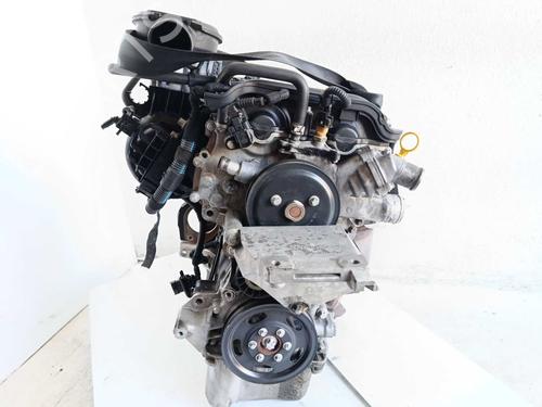 Engine OPEL CORSA C (X01) 1.0 (F08, F68) | BP39988138M1  - Image 5