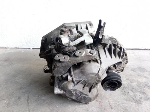 Gearbox OPEL INSIGNIA A Country Tourer (G09) 2.0 CDTi (47) | BP8817537M3 