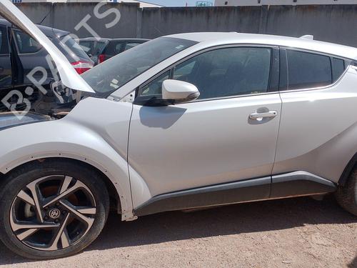 Right sun visor TOYOTA C-HR (_X1_)  | BP37796737I2  - Image 10