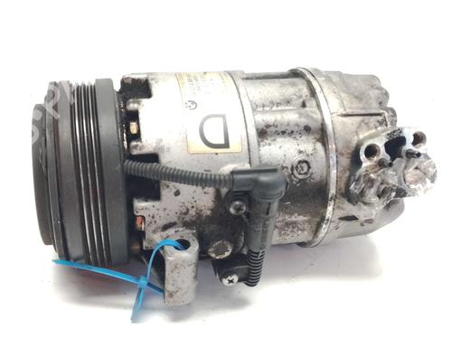 Used AC compressor AC compressor 39611220 39611220